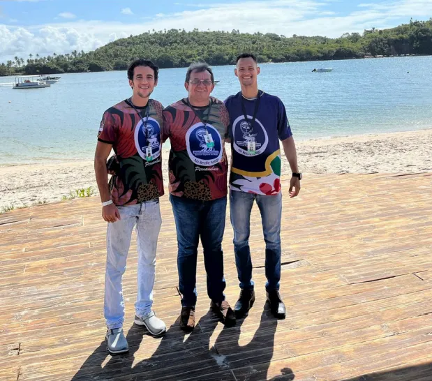 Equipe ATTURISMO