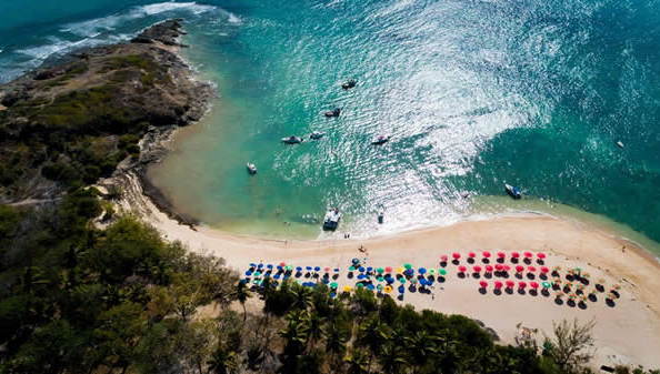 Ilha de Santo Aleixo