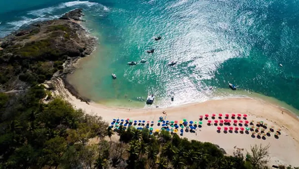 Ilha de Santo Aleixo